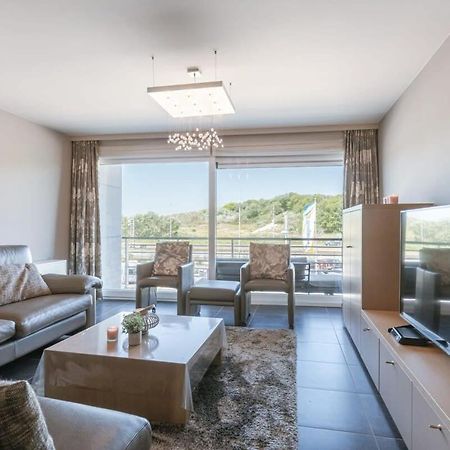 Huswell - Bright Apartment With Parking Near The Beach Bredene Esterno foto