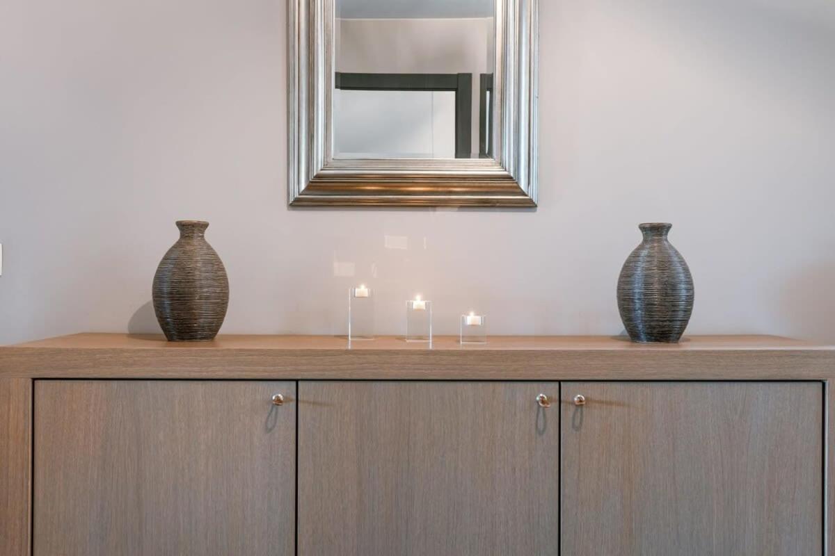 Huswell - Bright Apartment With Parking Near The Beach Bredene Esterno foto