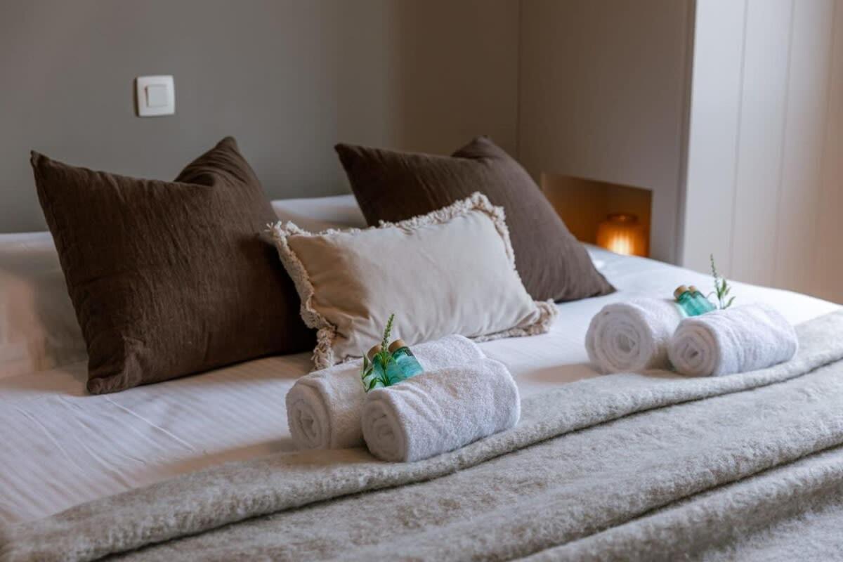 Huswell - Bright Apartment With Parking Near The Beach Bredene Esterno foto