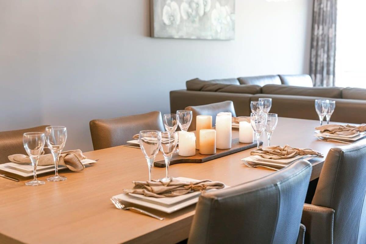 Huswell - Bright Apartment With Parking Near The Beach Bredene Esterno foto