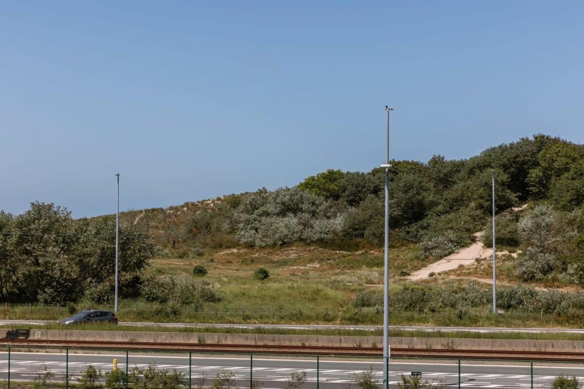 Huswell - Bright Apartment With Parking Near The Beach Bredene Esterno foto